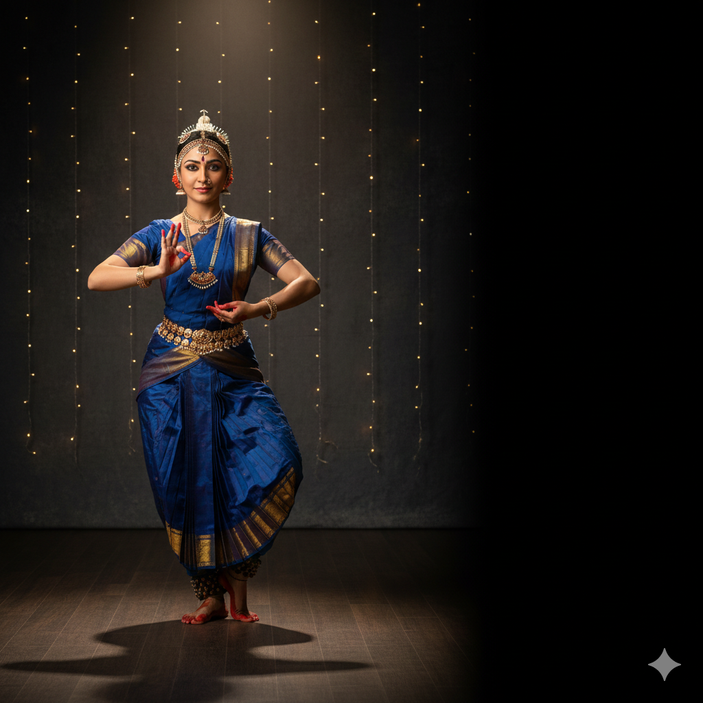 Nritya Aura (Classical Dance Solo)